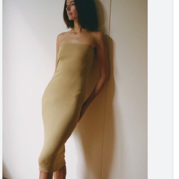 Flore Flore Liv Dress - Picture 4 of 6